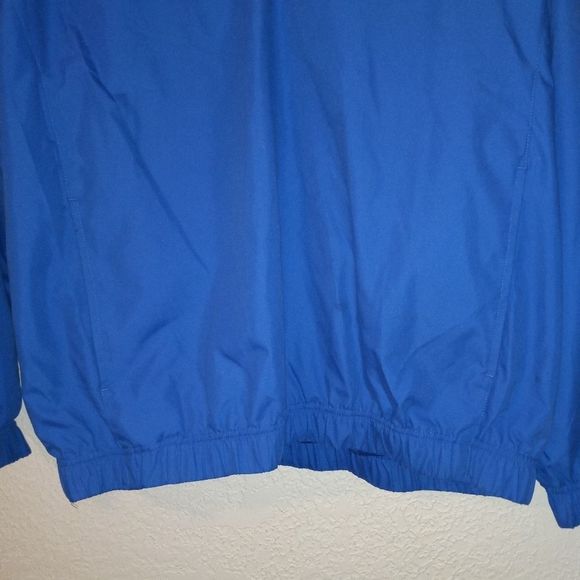BEN HOGAN GOLF/ATHLETIC WINDBREAKER/LIGHT WEIGHT JACKET - Picture 3 of 7